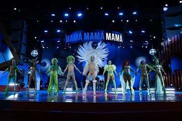 Gala Drag Queen del Carnaval capitalino/Lpacarnaval.